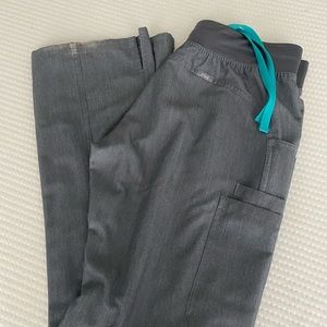 Used Graphite Figs size S